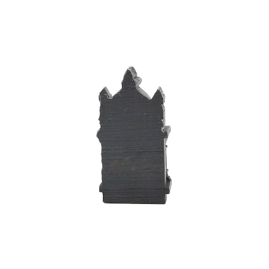 Mini Black Clock by Ashland®